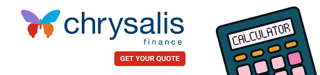 Chrysalis Finance Calculator